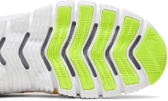 Details for (W) Nike Free Metcon 5 'Citron Tint Volt' Sepatu Olahraga Wanita DV3950-800