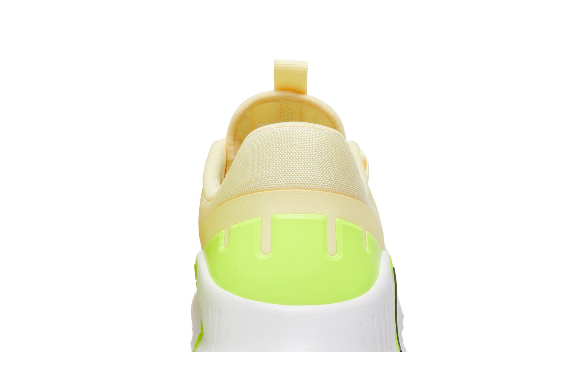 Sizing (W) Nike Free Metcon 5 ''Citron Tint Volt'' Scarpe da Training DV3950-800