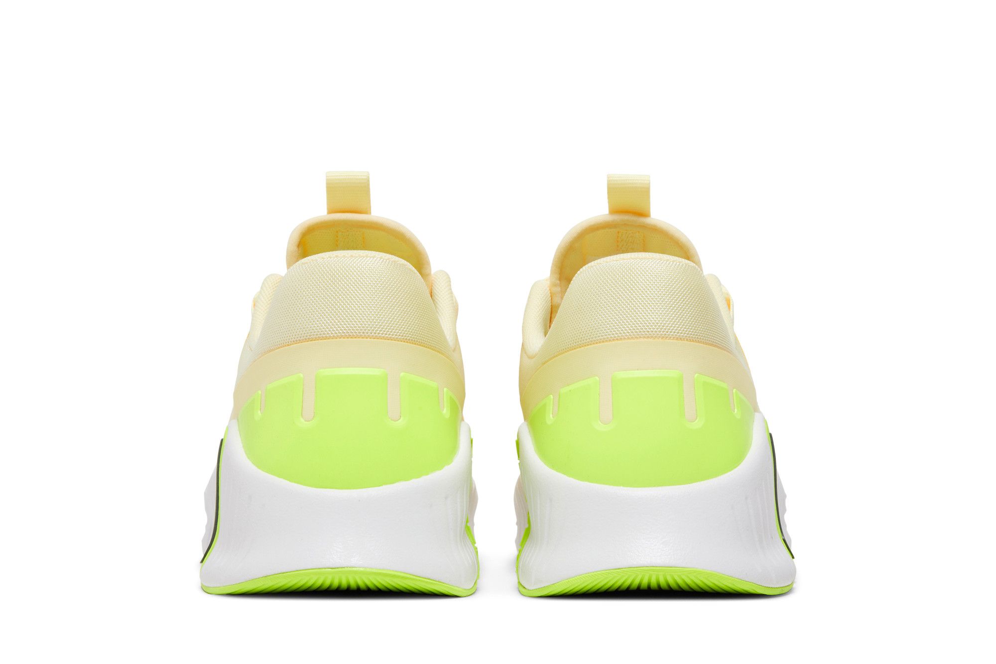 Sizing (W) Nike Free Metcon 5 'Citron Tint Volt' Sepatu Olahraga Wanita DV3950-800