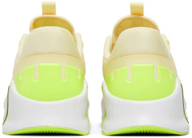 Sizing (W) Nike Free Metcon 5 'Citron Tint Volt' Sepatu Olahraga Wanita DV3950-800
