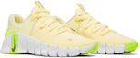 Cheap (W) Nike Free Metcon 5 ''Citron Tint Volt'' Scarpe da Training DV3950-800