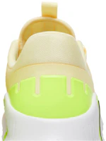 Cheap (W) Nike Free Metcon 5 'Citron Tint Volt' Sepatu Olahraga Wanita DV3950-800