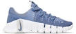 (W) Nike Free Metcon 5 'Biru Lembut' FQ8779-491