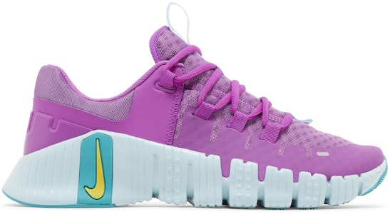 (W) Nike Free Metcon 5 'Hyper Violet' Wanita DV3950-501 Buy (W) Nike Free Metcon 5 'Hyper Violet' Wanita DV3950-501