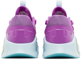 (W) Nike Free Metcon 5 'Violeta Hyper' DV3950-501 Details for (W) Nike Free Metcon 5 'Violeta Hyper' DV3950-501