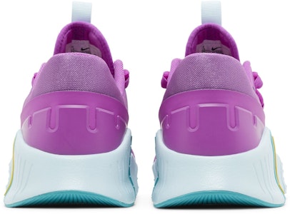 (W) Nike Free Metcon 5 'Hyper Violet' Wanita DV3950-501 Details for (W) Nike Free Metcon 5 'Hyper Violet' Wanita DV3950-501