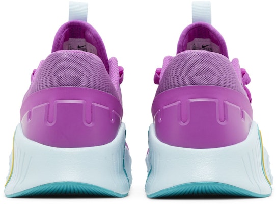 (W) Nike Free Metcon 5 'Hyper Violet' Wanita DV3950-501 Details for (W) Nike Free Metcon 5 'Hyper Violet' Wanita DV3950-501