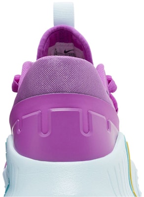 (W) Nike Free Metcon 5 'Hyper Violet' Wanita DV3950-501 Sizing (W) Nike Free Metcon 5 'Hyper Violet' Wanita DV3950-501