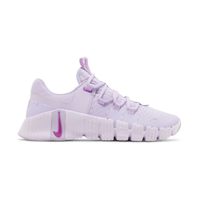 (W) Nike Free Metcon 5 'Lilac Bloom'