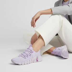 Order (Women) Nike Free Metcon 5 'Lilac Bloom' DV3950-502