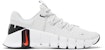 (W) Nike Free Metcon 5 'Photon Dust Picante Merah' DV3950-002