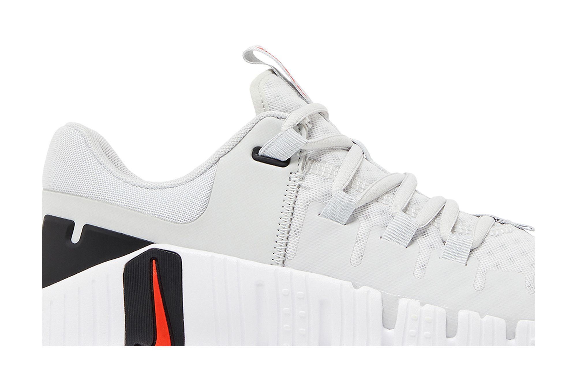 Lookbook (W) Nike Free Metcon 5 'Photon Dust Picante Red' Zapatillas de Entrenamiento DV3950-002