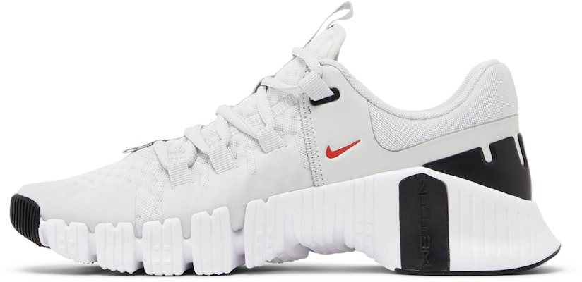 (Women) Nike Free Metcon 5 'Photon Dust Picante Red' DV3950-002 Lookbook (Women) Nike Free Metcon 5 'Photon Dust Picante Red' DV3950-002