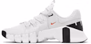 Lookbook (W) Nike Free Metcon 5 'Photon Dust Picante Merah' DV3950-002