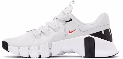 Shop (Women) Nike Free Metcon 5 'Photon Dust Picante Red' DV3950-002