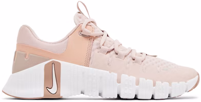 (Women) Nike Free Metcon 5 'Pink Oxford' DV3950-600 (Women) Nike Free Metcon 5 'Pink Oxford' DV3950-600