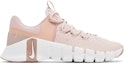 Buy (W) Nike Free Metcon 5 'Pink Oxford' Wanita DV3950-600
