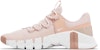 (W) Nike Free Metcon 5 'Pink Oxford' Wanita DV3950-600