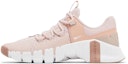 Lookbook (W) Nike Free Metcon 5 'Pink Oxford' Wanita DV3950-600