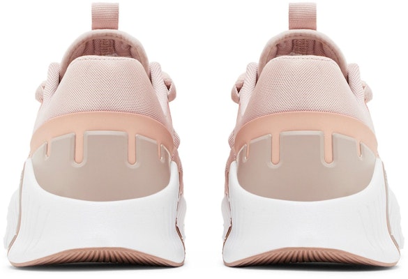(Women) Nike Free Metcon 5 'Pink Oxford' DV3950-600 Details for (Women) Nike Free Metcon 5 'Pink Oxford' DV3950-600