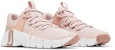(W) Nike Free Metcon 5 'Pink Oxford' Wanita DV3950-600