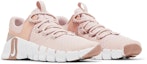 Cheap (W) Nike Free Metcon 5 'Pink Oxford' Wanita DV3950-600
