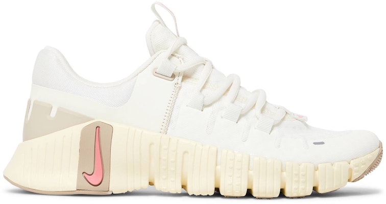 (Women) Nike Free Metcon 5 'Sail Sanddrift' DV3950-100 Buy (Women) Nike Free Metcon 5 'Sail Sanddrift' DV3950-100