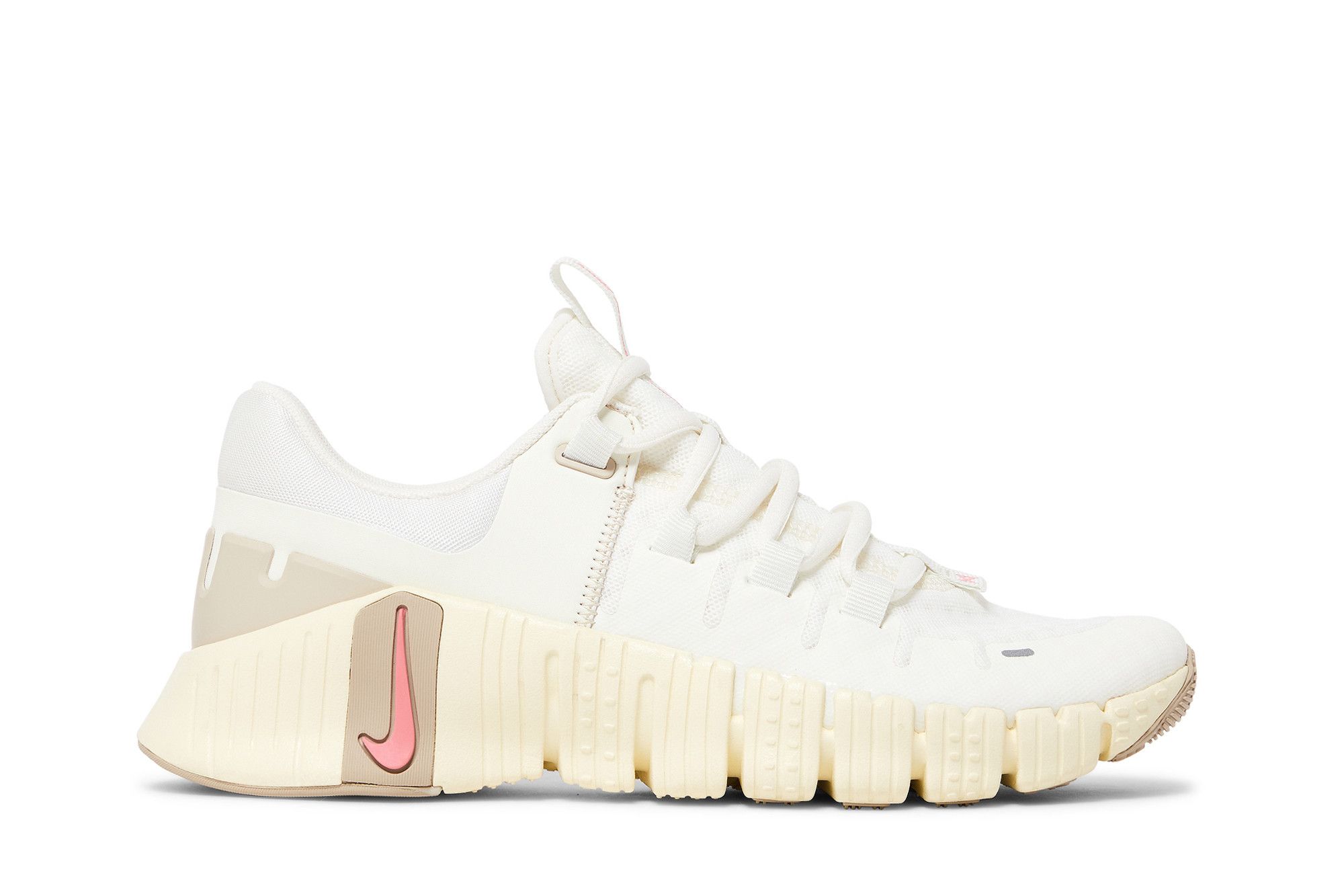 (Women) Nike Free Metcon 5 'Sail Sanddrift' DV3950-100