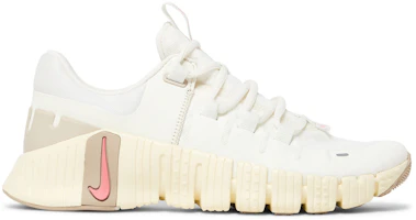 (Women) Nike Free Metcon 5 'Sail Sanddrift' DV3950-100 (Women) Nike Free Metcon 5 'Sail Sanddrift' DV3950-100