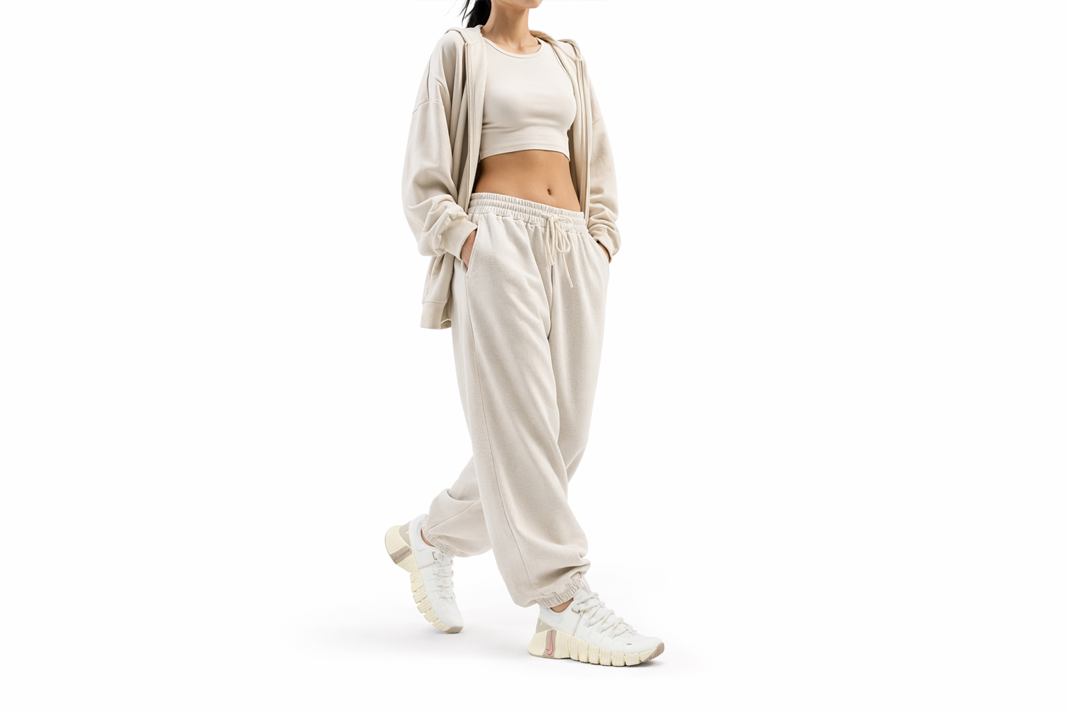 Order (Women) Nike Free Metcon 5 'Sail Sanddrift' DV3950-100