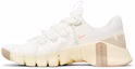 Lookbook (W) Nike Free Metcon 5 'Sail Sanddrift' Lelaki & Wanita Kasut Latihan. DV3950-100