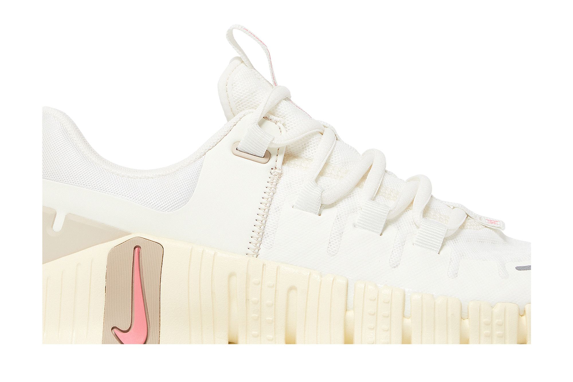 Lookbook (Women) Nike Free Metcon 5 'Sail Sanddrift' DV3950-100