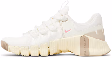 Shop (W) Nike Free Metcon 5 'Sail Sanddrift' Lelaki & Wanita Kasut Latihan. DV3950-100