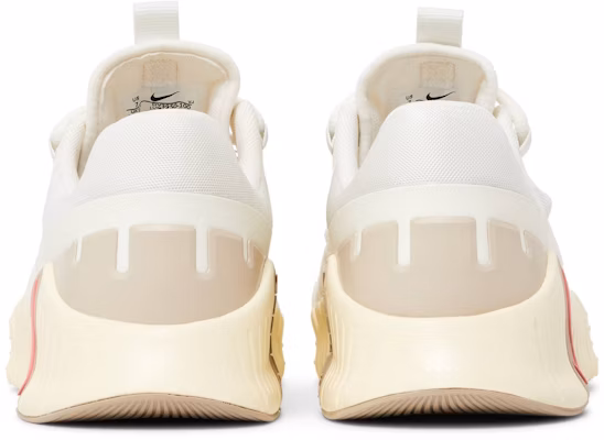 (Women) Nike Free Metcon 5 'Sail Sanddrift' DV3950-100 Details for (Women) Nike Free Metcon 5 'Sail Sanddrift' DV3950-100