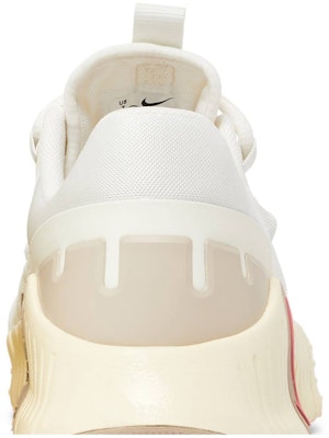 (Women) Nike Free Metcon 5 'Sail Sanddrift' DV3950-100 Sizing (Women) Nike Free Metcon 5 'Sail Sanddrift' DV3950-100
