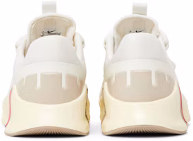 Sizing (W) Nike Free Metcon 5 'Sail Sanddrift' Lelaki & Wanita Kasut Latihan. DV3950-100