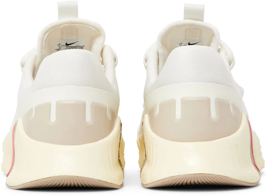 (Women) Nike Free Metcon 5 'Sail Sanddrift' DV3950-100 Sizing (Women) Nike Free Metcon 5 'Sail Sanddrift' DV3950-100