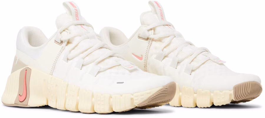 (Women) Nike Free Metcon 5 'Sail Sanddrift' DV3950-100 Cheap (Women) Nike Free Metcon 5 'Sail Sanddrift' DV3950-100