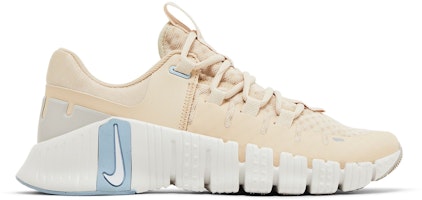 (Women) Nike Free Metcon 5 'Sanddrift' DV3950-105 (Women) Nike Free Metcon 5 'Sanddrift' DV3950-105