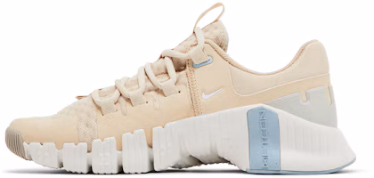 Lookbook (Women) Nike Free Metcon 5 'Sanddrift' DV3950-105