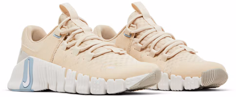 Cheap (Women) Nike Free Metcon 5 'Sanddrift' DV3950-105