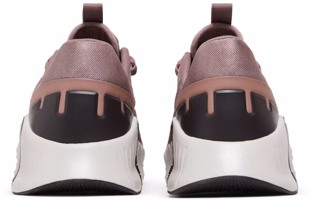 Nike Free Metcon 防滑耐磨 低筒 跑步鞋 女款 粉白色 Details for Nike Free Metcon 防滑耐磨 低筒 跑步鞋 女款 粉白色