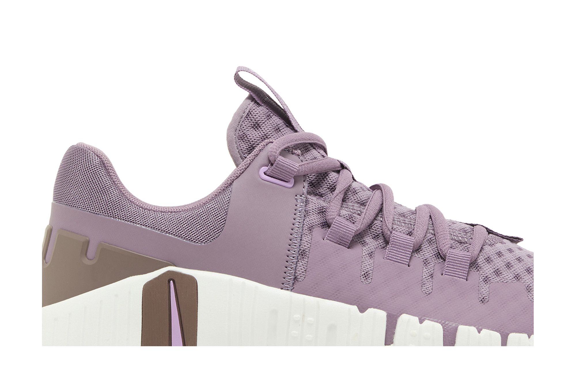 Lookbook (Women) Nike Free Metcon 5 'Violet Dust' DV3950-500