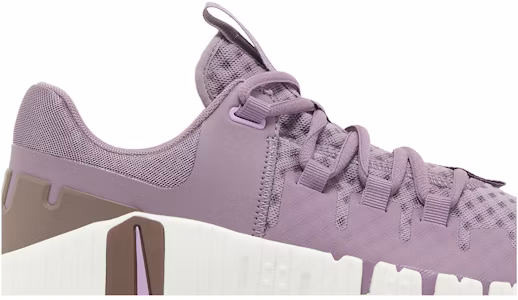 Lookbook (Women) Nike Free Metcon 5 'Violet Dust' DV3950-500