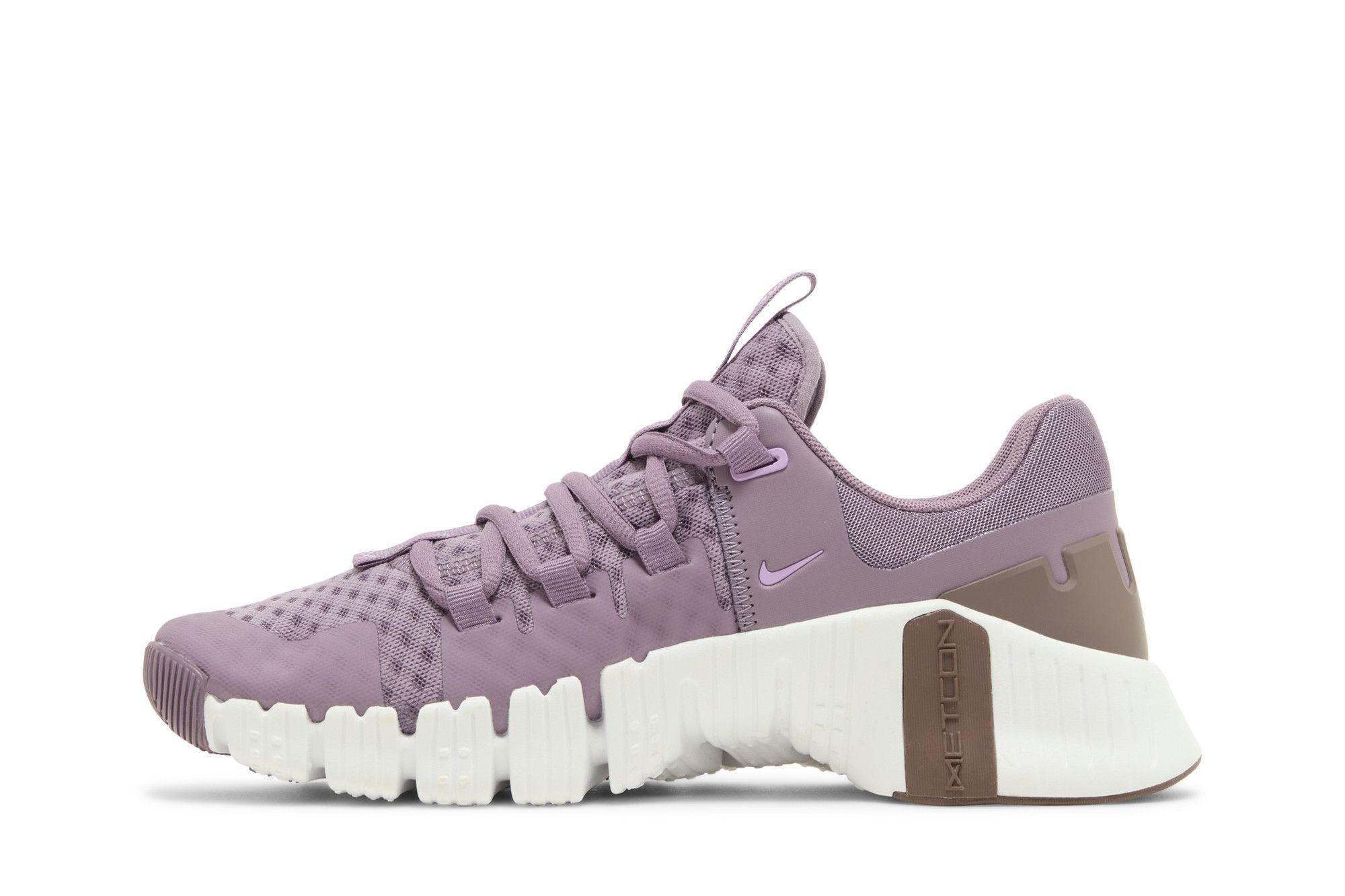 Shop (Women) Nike Free Metcon 5 'Violet Dust' DV3950-500