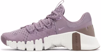 Shop (Women) Nike Free Metcon 5 'Violet Dust' DV3950-500