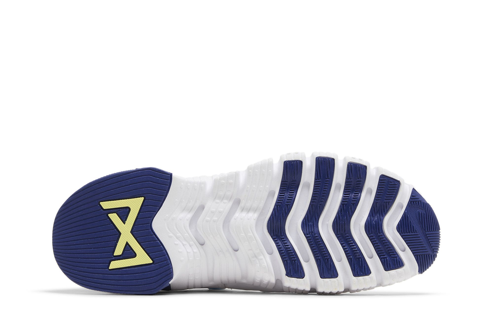 Shop (W) Nike Free Metcon 5 ''Blanc Bleu Aquarius'' DV3950-103