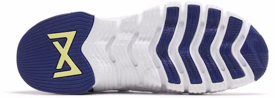 Shop (Women) Nike Free Metcon 5 'White Aquarius Blue' DV3950-103