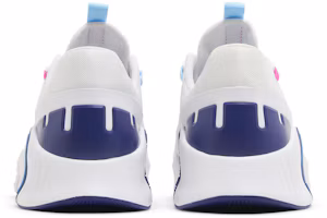 Details for (Women) Nike Free Metcon 5 'White Aquarius Blue' DV3950-103