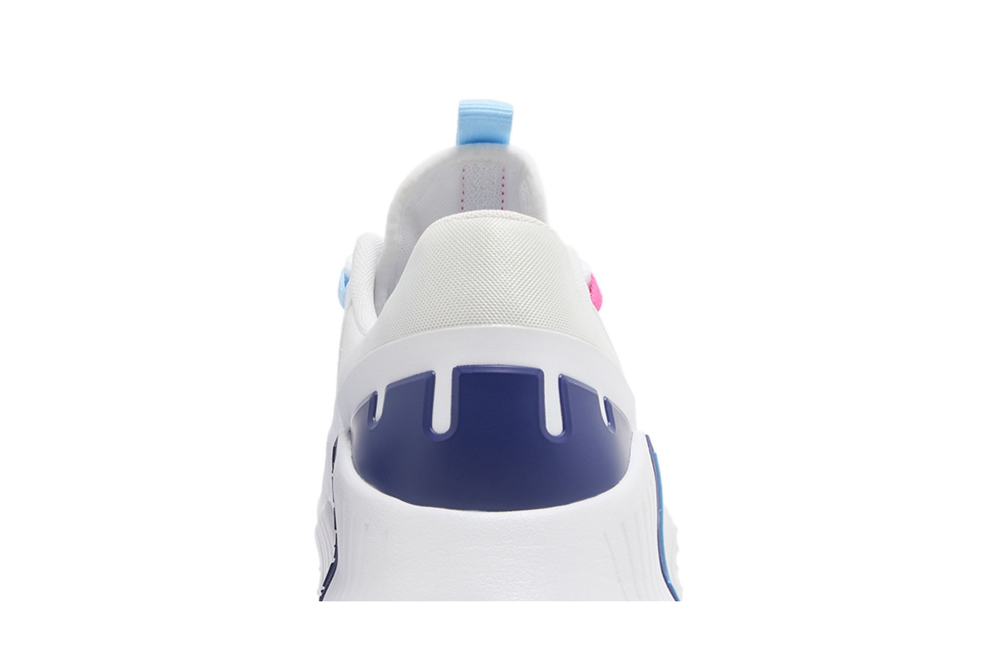 Sizing (W) Nike Free Metcon 5 ''Blanc Bleu Aquarius'' DV3950-103